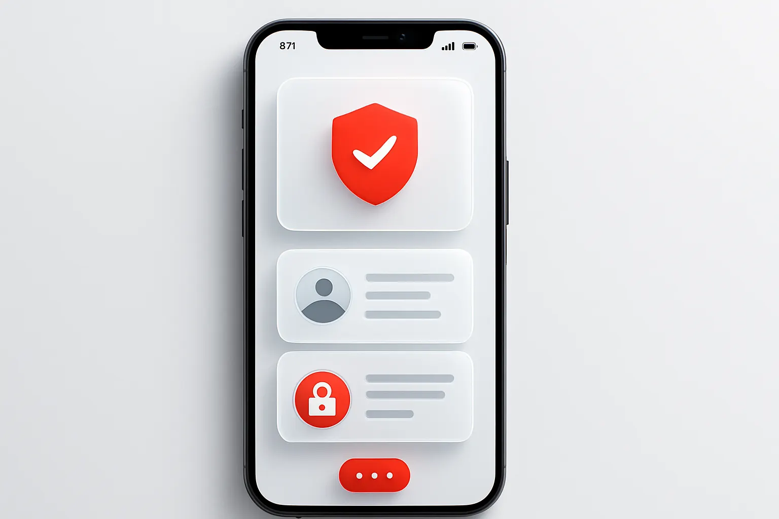 Raja Luck secure access preview